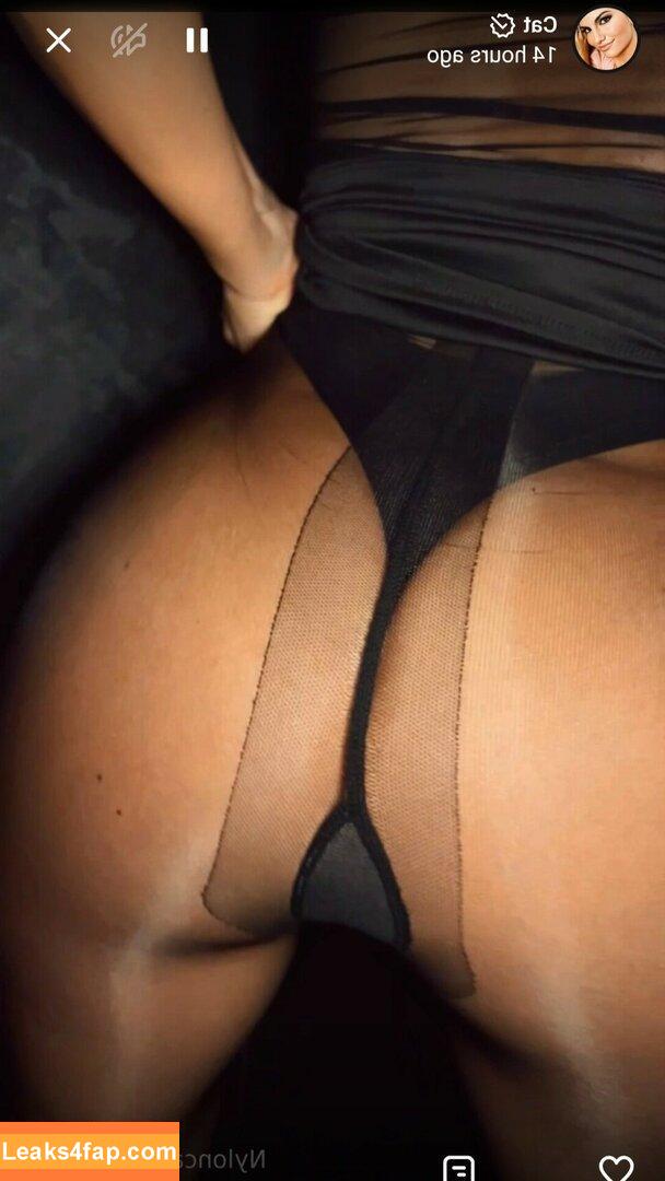 catwoman385 / cat85 / nyloncat leaked photo photo #0016