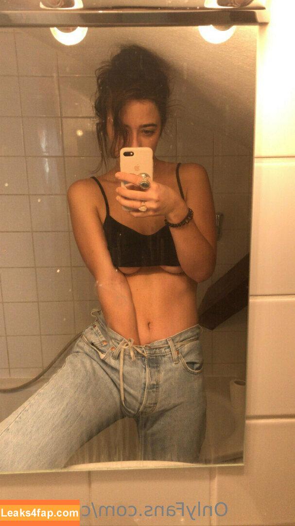 cdulievre /  leaked photo photo #0003