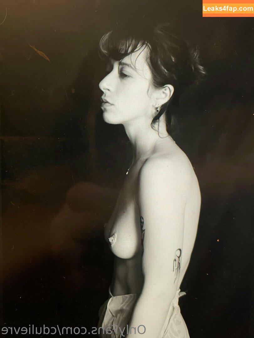 cdulievre /  leaked photo photo #0010