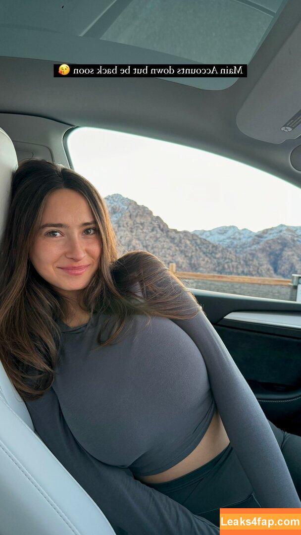 Cecilia Rose / Cece Rose / cece___rose / cece_rosee_ / cecerosee leaked photo photo #0740