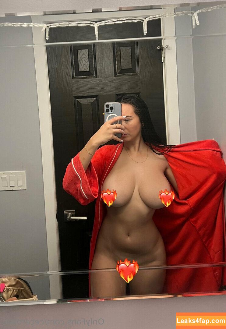 Cecilia Rose / Cece Rose / cece___rose / cece_rosee_ / cecerosee слитое фото фото #0871