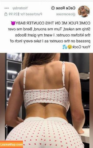 Cecilia Rose photo #0668