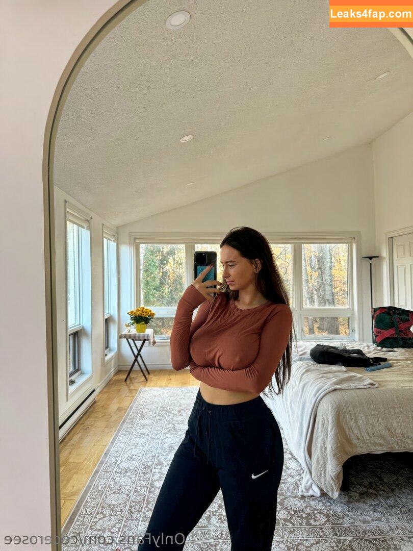 Cecilia Rose / Cece Rose / cece___rose / cece_rosee_ / cecerosee leaked photo photo #1617