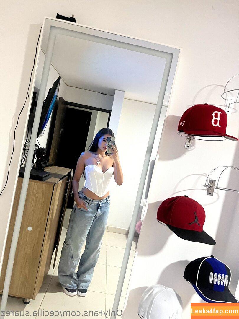 cecilia.suarez / realcecilia.suarez leaked photo photo #0025