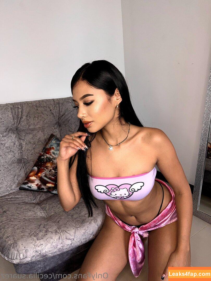 cecilia.suarez / realcecilia.suarez leaked photo photo #0031
