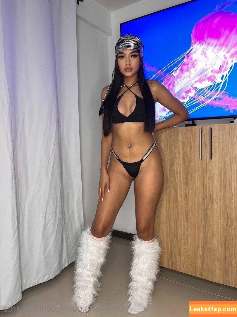 cecilia.suarez / realcecilia.suarez leaked photo photo #0042