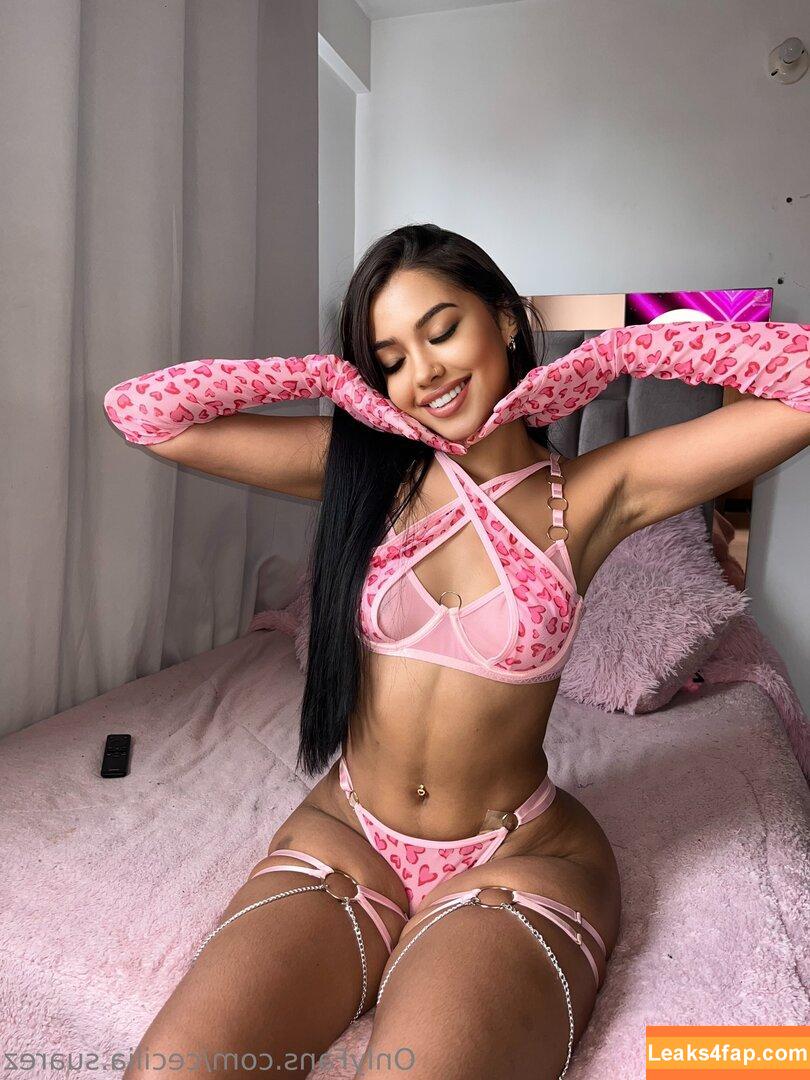 cecilia.suarez / realcecilia.suarez leaked photo photo #0085