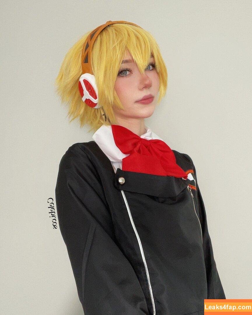 Celebi.cos / Celebi / CelebiCosplays leaked photo photo #0011