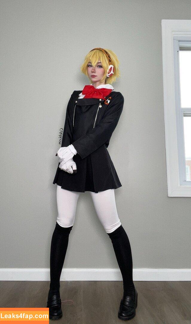 Celebi.cos / Celebi / CelebiCosplays leaked photo photo #0012