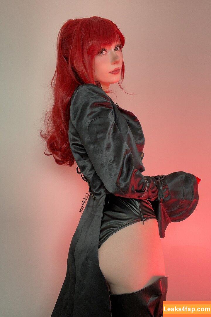 Celebi.cos / Celebi / CelebiCosplays leaked photo photo #0018