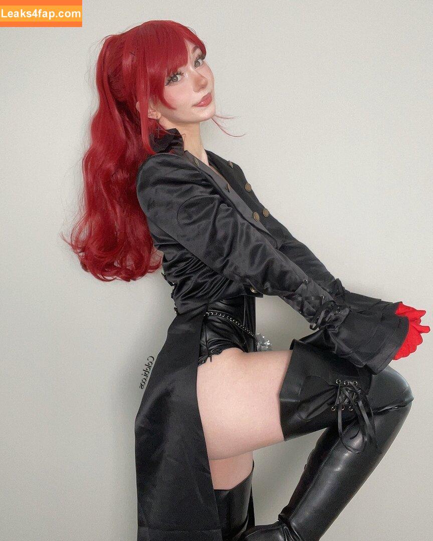 Celebi.cos / Celebi / CelebiCosplays leaked photo photo #0022