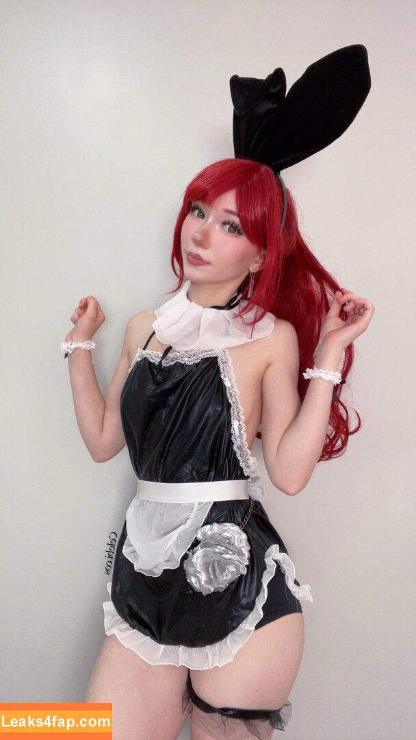 Celebi.cos / Celebi / CelebiCosplays leaked photo photo #0041