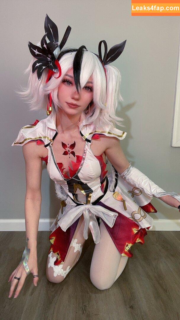 Celebi.cos / Celebi / CelebiCosplays leaked photo photo #0044