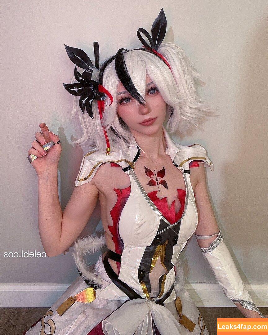 Celebi.cos / Celebi / CelebiCosplays leaked photo photo #0045