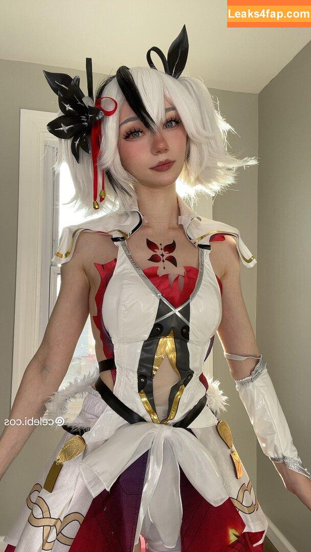Celebi.cos / Celebi / CelebiCosplays leaked photo photo #0046