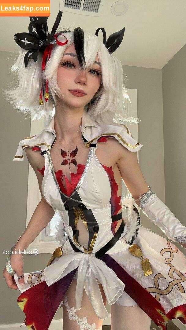 Celebi.cos / Celebi / CelebiCosplays leaked photo photo #0047