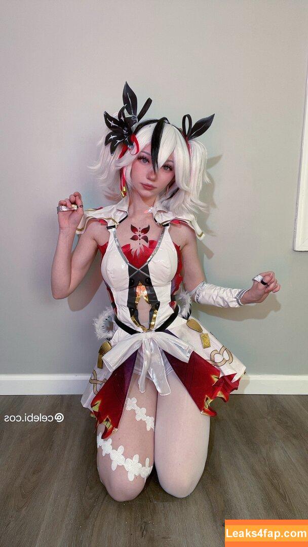 Celebi.cos / Celebi / CelebiCosplays leaked photo photo #0049
