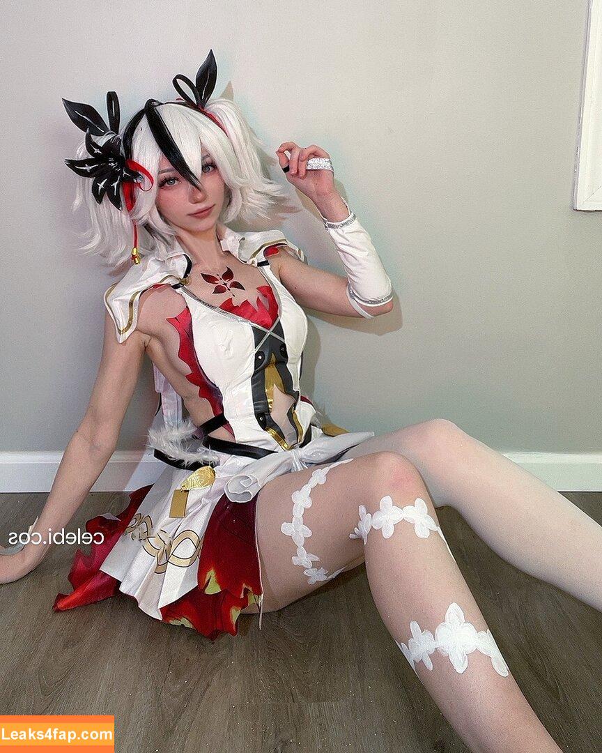 Celebi.cos / Celebi / CelebiCosplays leaked photo photo #0050