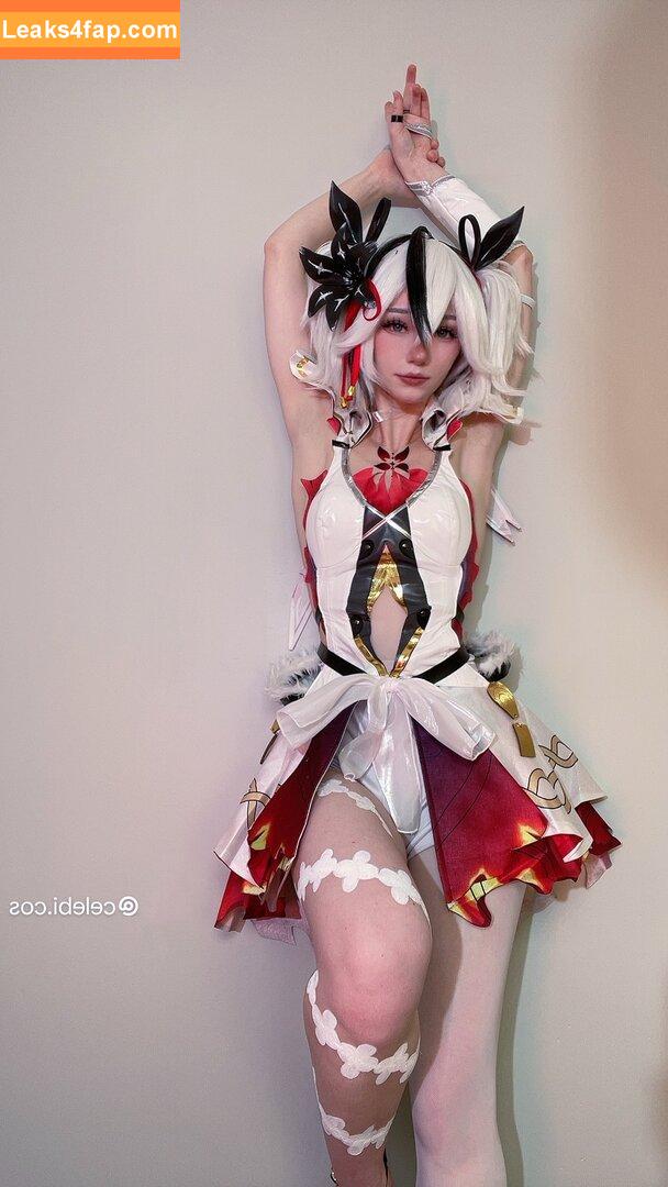 Celebi.cos / Celebi / CelebiCosplays leaked photo photo #0051