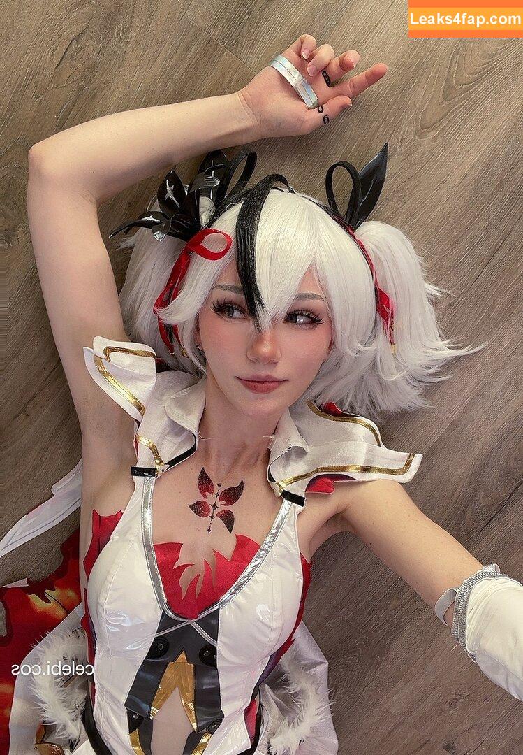 Celebi.cos / Celebi / CelebiCosplays leaked photo photo #0052