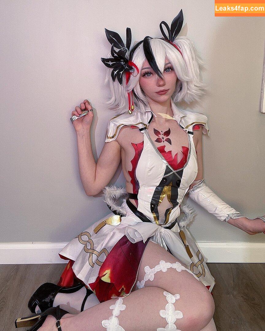 Celebi.cos / Celebi / CelebiCosplays leaked photo photo #0053