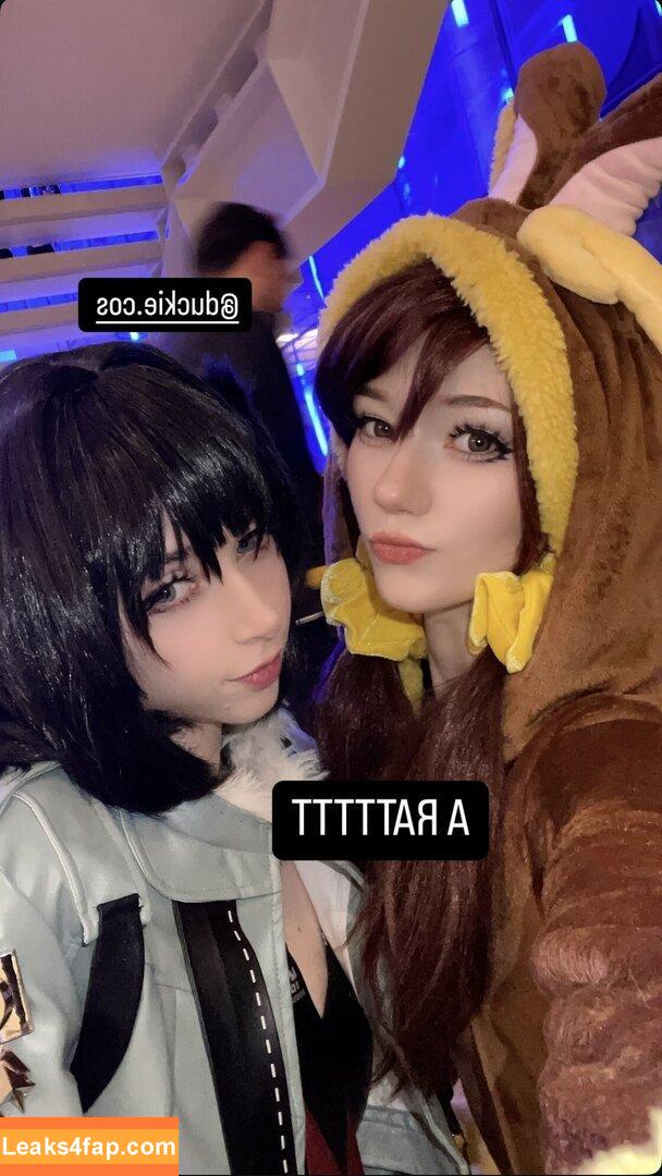 Celebi.cos / Celebi / CelebiCosplays leaked photo photo #0058