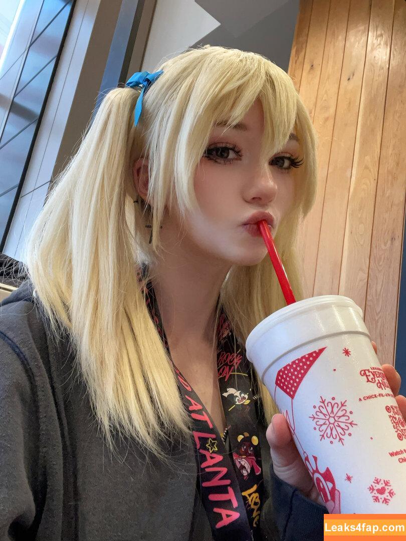 Celebi.cos / Celebi / CelebiCosplays leaked photo photo #0061