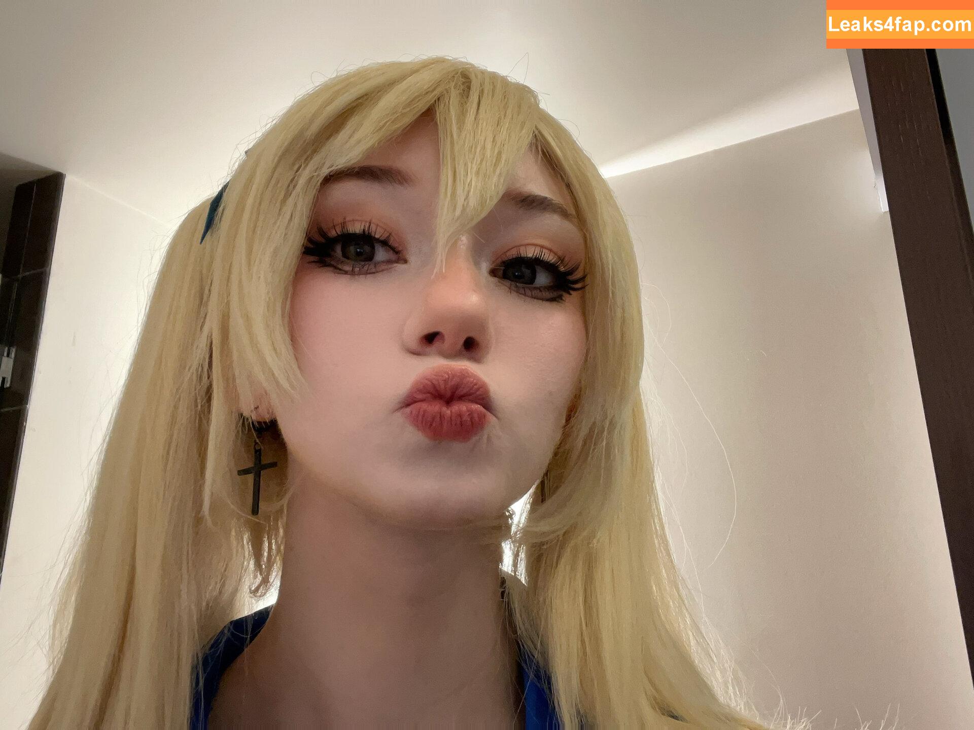 Celebi.cos / Celebi / CelebiCosplays leaked photo photo #0066