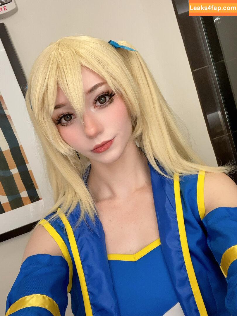 Celebi.cos / Celebi / CelebiCosplays leaked photo photo #0067