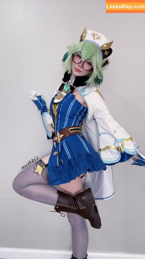Celebi.cos / Celebi / CelebiCosplays leaked photo photo #0077