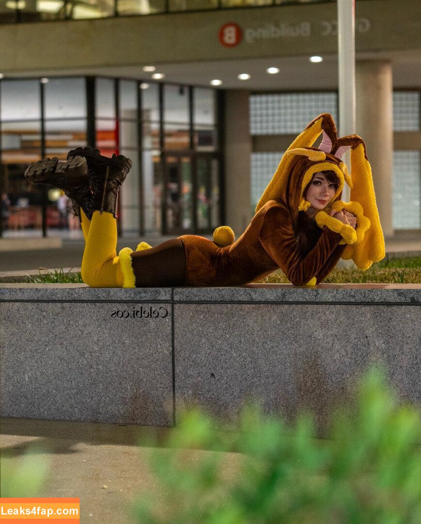 Celebi.cos / Celebi / CelebiCosplays leaked photo photo #0088