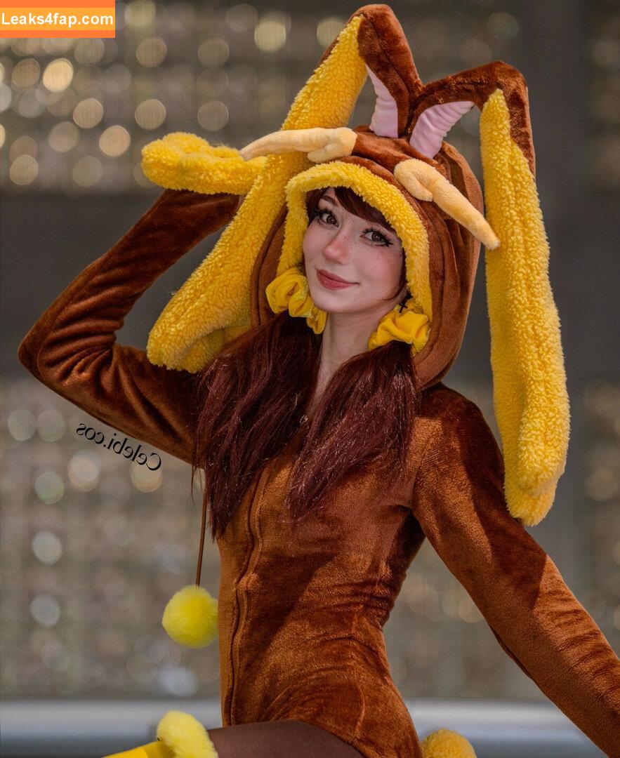 Celebi.cos / Celebi / CelebiCosplays leaked photo photo #0095