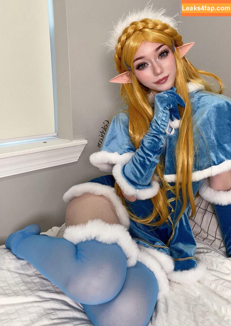 Celebi.cos / Celebi / CelebiCosplays слитое фото фото #0098