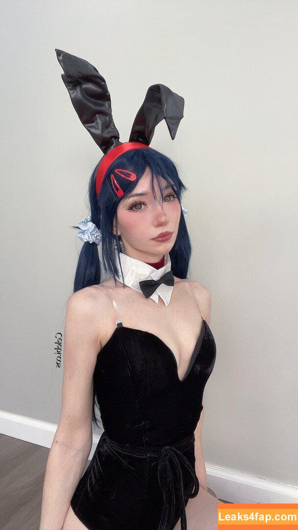 Celebi.cos / Celebi / CelebiCosplays leaked photo photo #0103