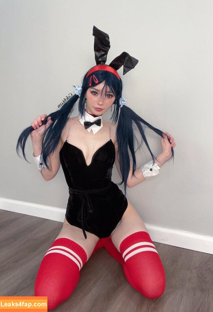 Celebi.cos / Celebi / CelebiCosplays leaked photo photo #0110