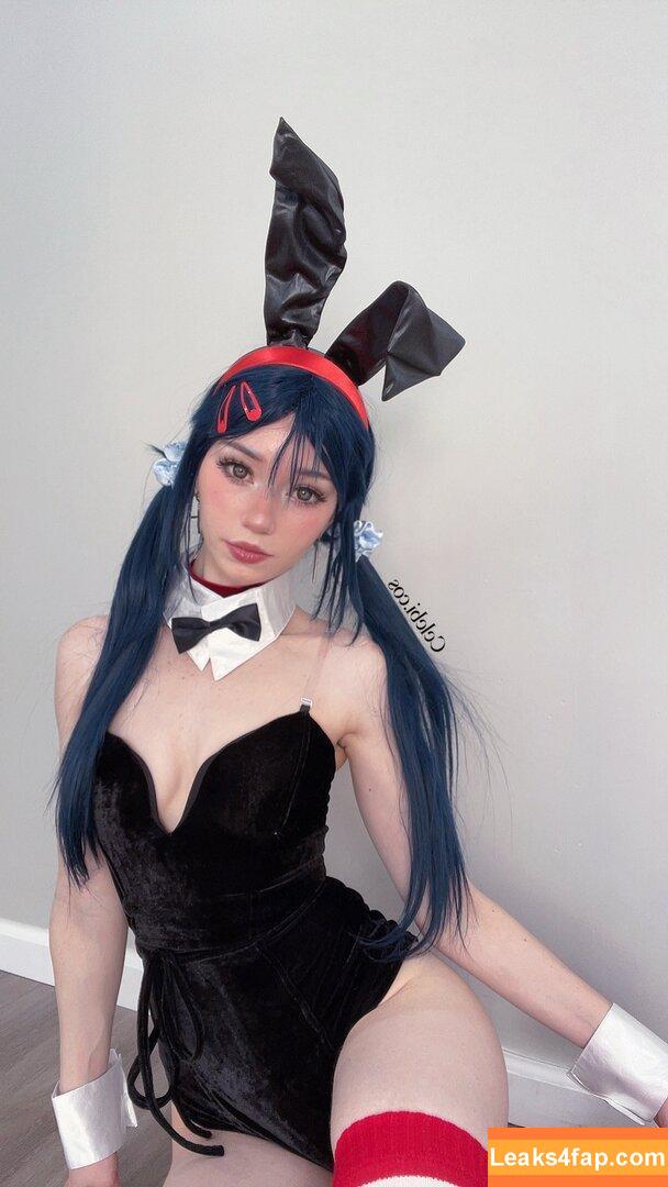 Celebi.cos / Celebi / CelebiCosplays leaked photo photo #0111