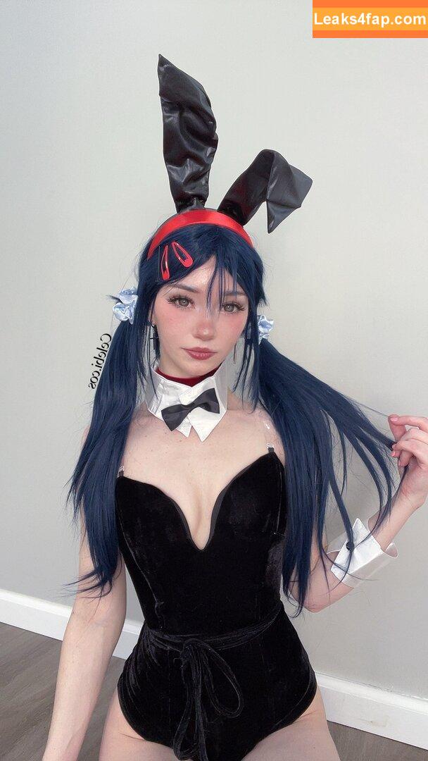 Celebi.cos / Celebi / CelebiCosplays leaked photo photo #0112