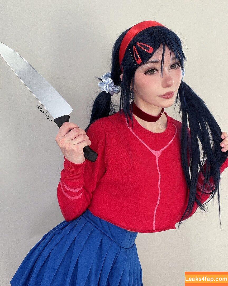Celebi.cos / Celebi / CelebiCosplays leaked photo photo #0117