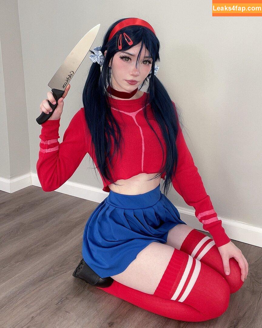 Celebi.cos / Celebi / CelebiCosplays leaked photo photo #0118