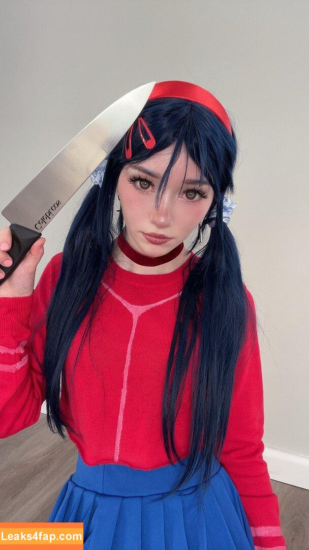 Celebi.cos / Celebi / CelebiCosplays leaked photo photo #0126