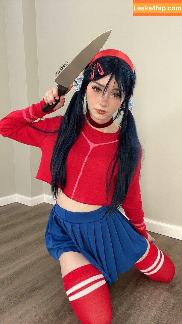 Celebi.cos / Celebi / CelebiCosplays leaked photo photo #0128