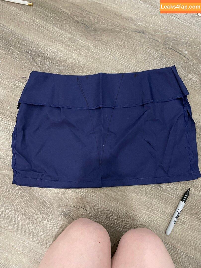 Celebi.cos / Celebi / CelebiCosplays слитое фото фото #0130