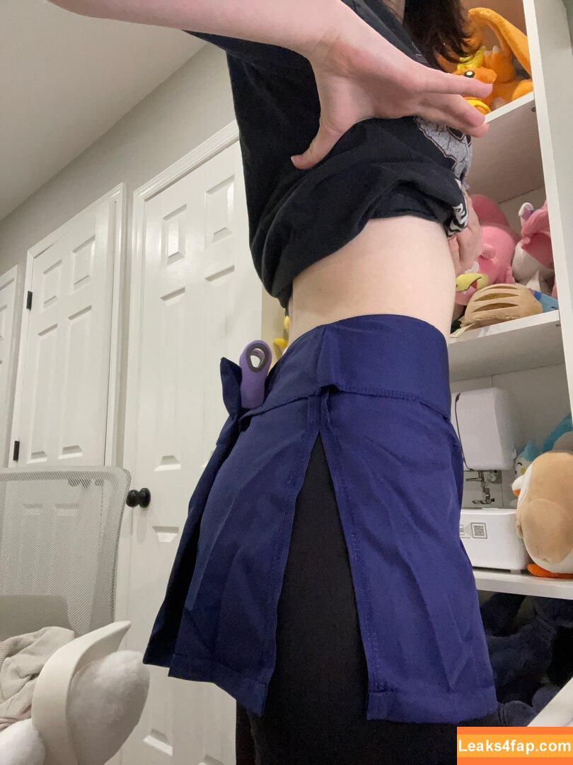 Celebi.cos / Celebi / CelebiCosplays leaked photo photo #0131
