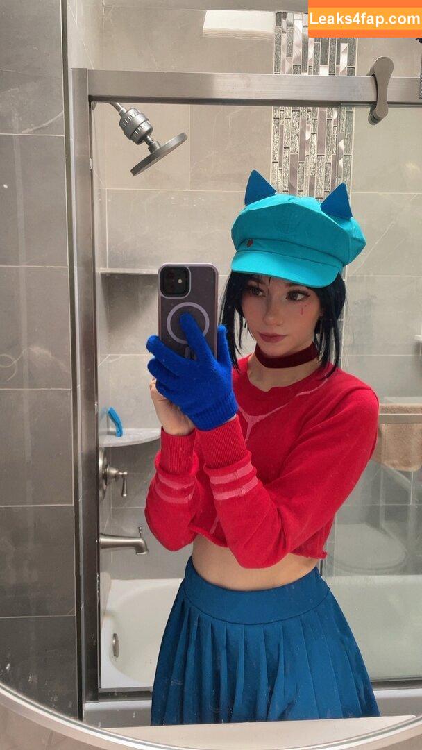 Celebi.cos / Celebi / CelebiCosplays leaked photo photo #0133