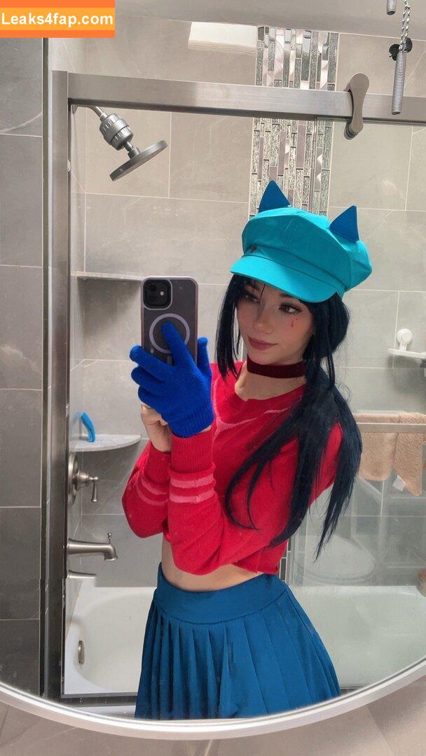 Celebi.cos / Celebi / CelebiCosplays leaked photo photo #0135