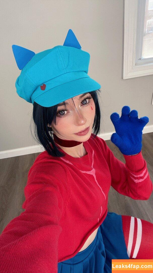 Celebi.cos / Celebi / CelebiCosplays leaked photo photo #0137