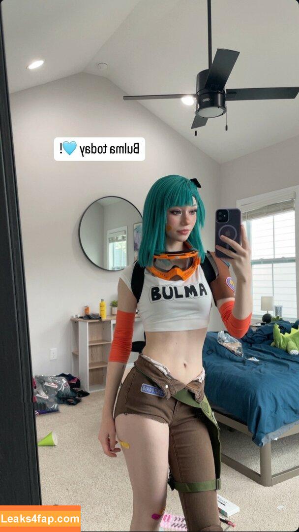 Celebi.cos / Celebi / CelebiCosplays leaked photo photo #0148
