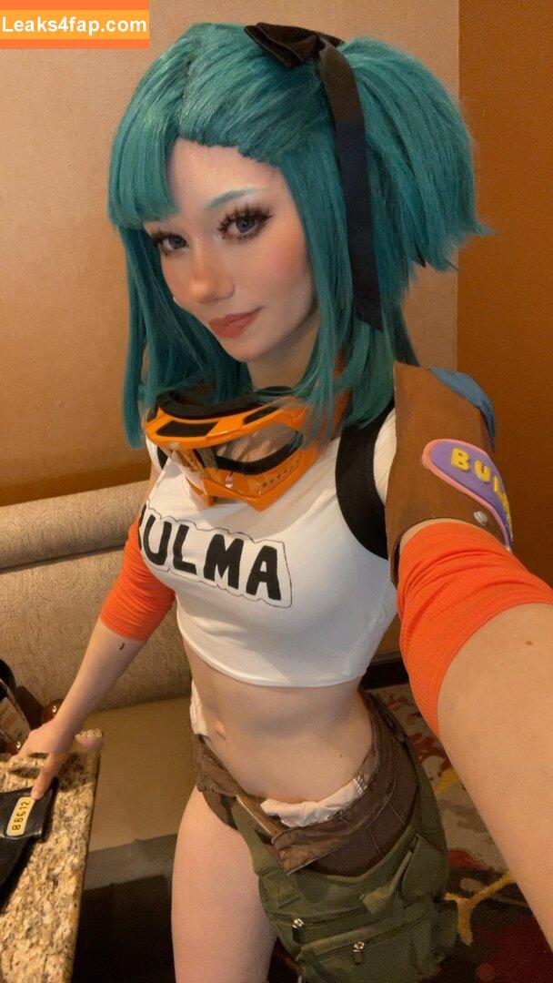 Celebi.cos / Celebi / CelebiCosplays leaked photo photo #0151