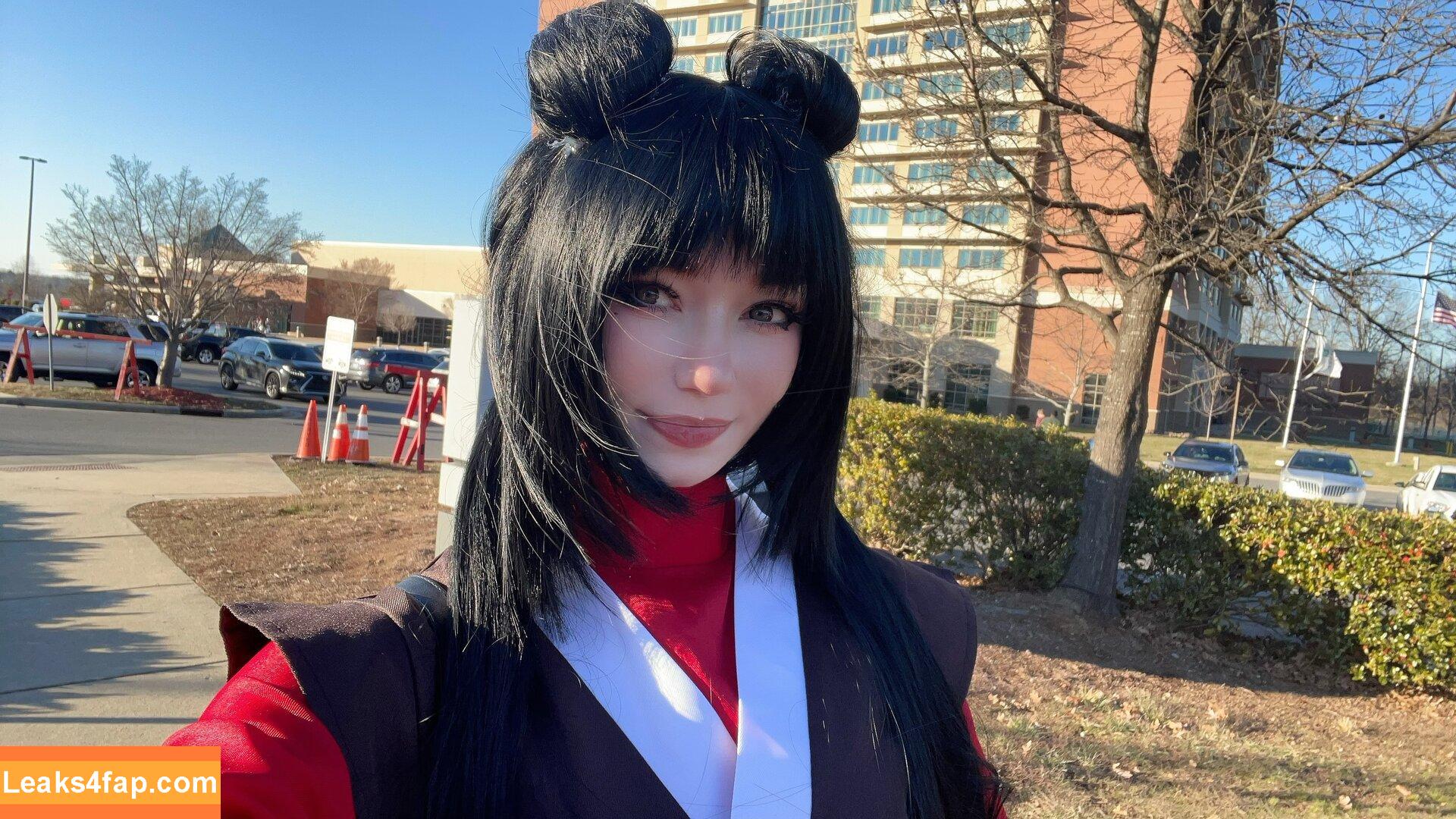 Celebi.cos / Celebi / CelebiCosplays leaked photo photo #0161
