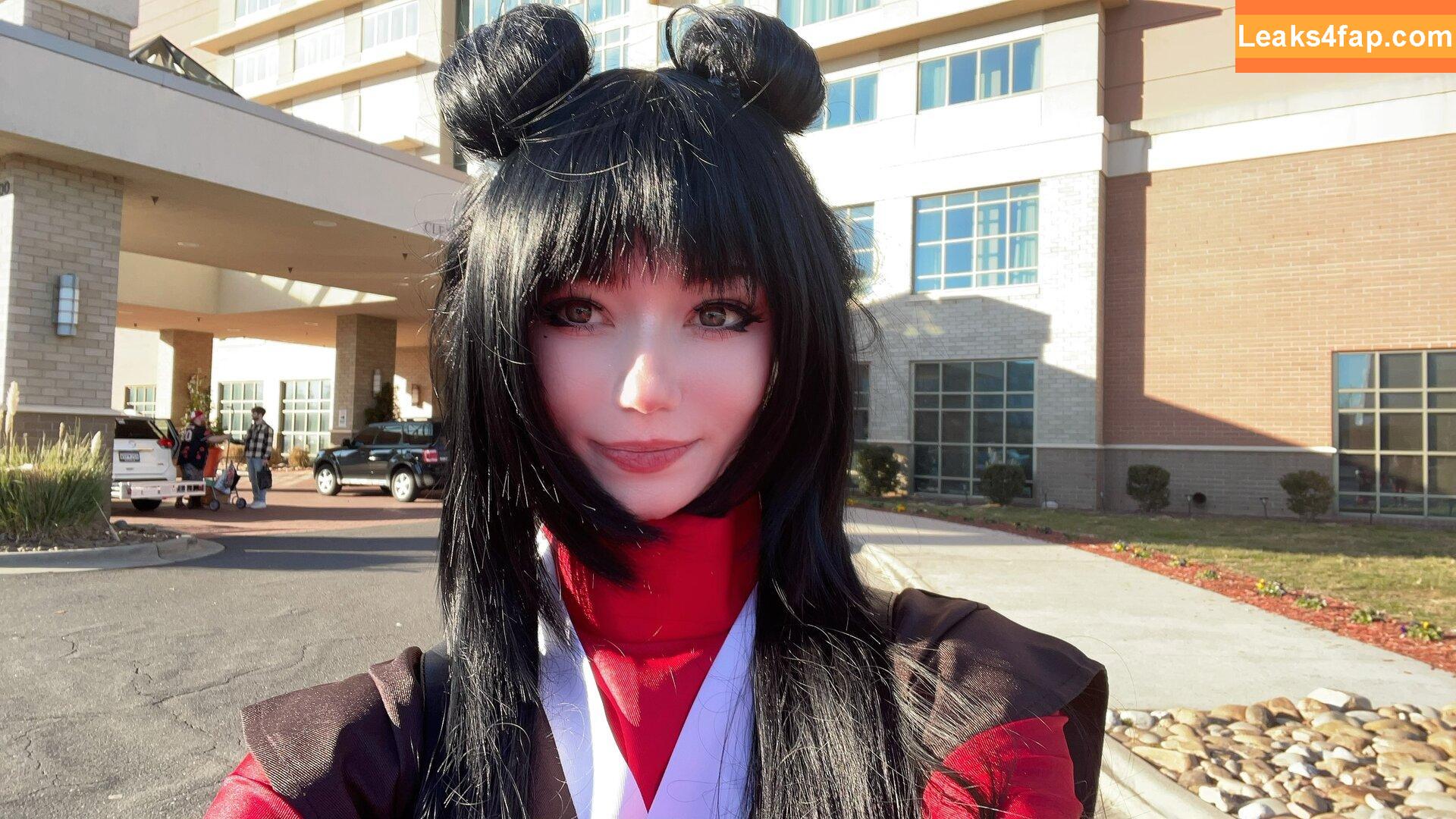 Celebi.cos / Celebi / CelebiCosplays leaked photo photo #0162